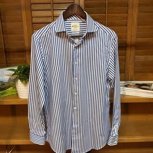 Men’s Ben Sherman shirt. Barley worn. Size M